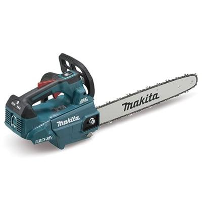 Makita DUC406Z Accu Tophandle Kettingzaag 40cm 2x18V Basic Body Makita DUC406Z Accu Tophandle Kettingzaag 40cm 2x18V Basic Body