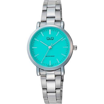 Q&Q C35A-016PY Heren horloge