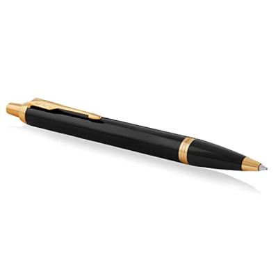 Balpen parker im gt m zwart