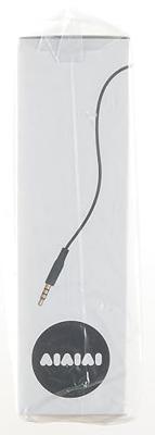 AIAIAI Tracks koptelefoon