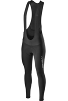 Castelli Entrata wind fietsbroek zwart heren M - thumbnail