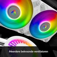 CPU-ventilator Arctic ACFRE00150A - thumbnail