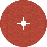 3M fiberschijf 125x22 787c k120 | 25 stuk stuks - thumbnail