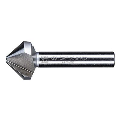 PFERD TOOLS KES HSS DIN 335 C90° 25,0 25202117 Kegelverzinkboor 25 mm HSS 1 stuk(s) PFERD TOOLS KES HSS DIN 335 C90° 25,0 25202117 Kegelverzinkboor 25 mm HSS 1 stuk(s)