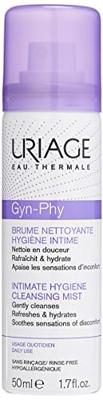 Uriage Gyn-Phy Intieme Reinigingsspray 50ml