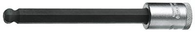 Gedore Dop lang 3/8" Inbus 4 MM 6kt - 1505718 Gedore Dop lang 3/8" Inbus 4 MM 6kt - 1505718