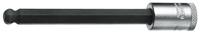 Gedore Dop lang 3/8" Inbus 4 MM 6kt - 1505718 - thumbnail