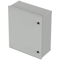 Bopla Polysafe PS 652 Schakelkast 600 x 500 x 230 Polyester Grijs-wit (RAL 7035) 1 stuk(s) - thumbnail