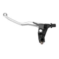 Domino koppelingshendel clutch arm. 179mm - thumbnail