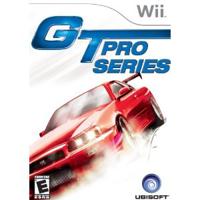 GT Pro Series - thumbnail