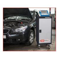 KS Tools 865.0020 Servicewagen Plaatstaal Kleur (specifiek): Zwart-zilver - thumbnail