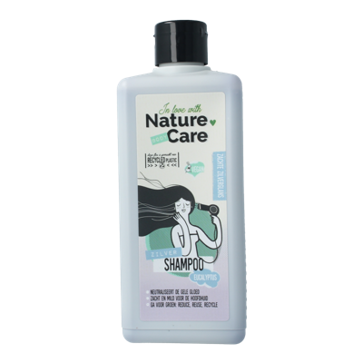 Nature Care Shampoo Eucalyptus