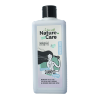 Nature Care Shampoo Eucalyptus - thumbnail