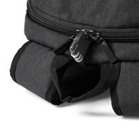 Laptoptas Port Designs HOUSTON Zwart - thumbnail