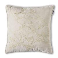 Beddinghouse Beddinghouse x Van Gogh Museum Broderie Fleurie Cushion Zand - thumbnail