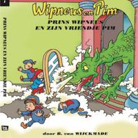 Prins Wipneus en zijn vriendje Pim - thumbnail