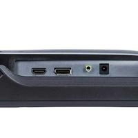 Nilox NXMM27FHD112 Gaming Monitor, 68,6 cm (27 inch), 100 Hz - thumbnail