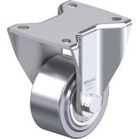 Blickle BH-SVS 80K Bokwiel Wieldiameter: 80 mm Draagvermogen (max.): 700 kg 1 stuk(s) - thumbnail