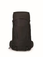Osprey Kestrel 38 Backpack Heren Black S/M - thumbnail