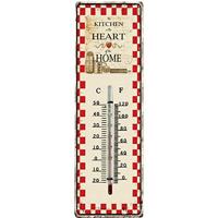 Balance 595387 Thermometer Rustic - thumbnail