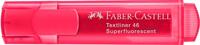 Faber Castell Markeerstift - 1546 rood - thumbnail