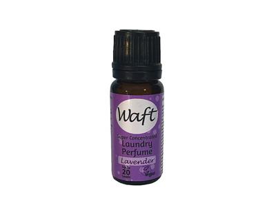 Waft Wasparfum - lavendel - 10 ml
