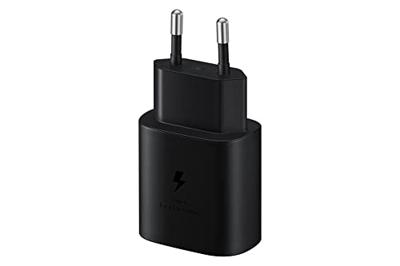 Samsung EP-TA800 25W snellader USB-C