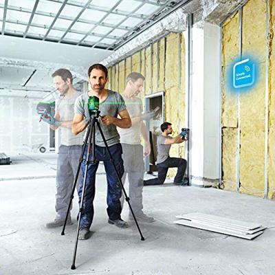 Bosch Professional GCL2-50 CG+RM2 Punt- en lijnlaser Zelfnivellerend Reikwijdte (max.): 20 m - thumbnail