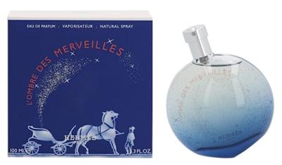 Hermès L'Ombre des Merveille Eau de Parfum 100ml Hermès L'Ombre des Merveille Eau de Parfum 100ml
