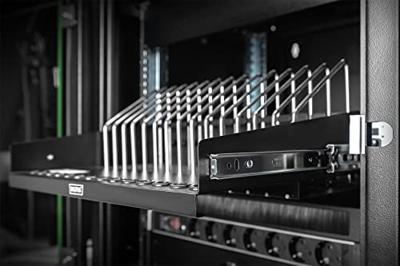 Digitus DN-97665 rack-toebehoren Rekschap - thumbnail