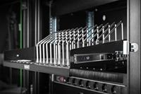 Digitus DN-97665 rack-toebehoren Rekschap - thumbnail