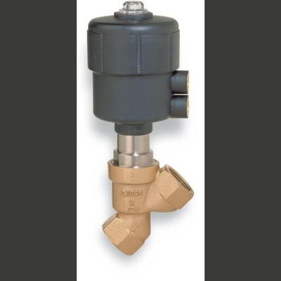 IMI NORGREN Schuinzittend ventiel 8452200.0000.00000 0 tot 16 bar 1 stuk(s)