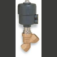 IMI NORGREN Schuinzittend ventiel 8452200.0000.00000 0 tot 16 bar 1 stuk(s) - thumbnail