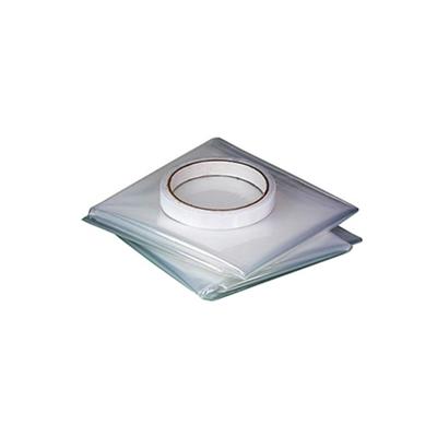 Ecosavers Venster-isolatiefolie - 1,57 x 1,20 m (3,75 m²) Ecosavers Venster-isolatiefolie - 1,57 x 1,20 m (3,75 m²)