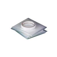 Ecosavers Venster-isolatiefolie - 1,57 x 1,20 m (3,75 m²) - thumbnail