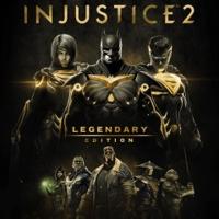Injustice 2 Legendary Edition - thumbnail