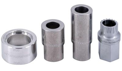 DT Swiss Tool set for DT-Swiss HR hub 180/240