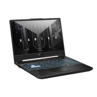 ASUS TUF Gaming A15 FA506NC-HN002W AMD Ryzen™ 5 7535HS Laptop 39,6 cm (15.6") Full HD 8 GB DDR5-SDRAM 512 GB SSD NVIDIA GeForce RTX 3050 Wi-Fi 6 (802.11ax) Windows 11 Home Zwart - thumbnail