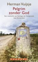Pelgrim zonder god - Herman Vuijsje - ebook - thumbnail