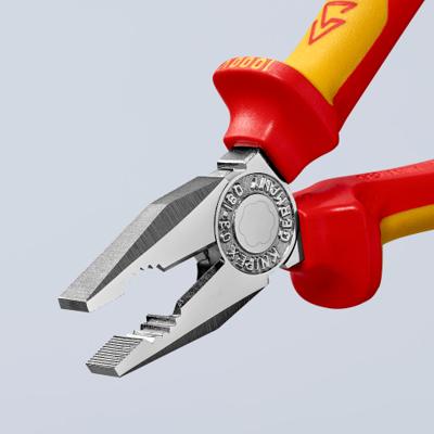 KNIPEX Combitang 03 06 180 combinatietang