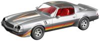 Revell 14526 1981 Z-28 Camaro Auto (bouwpakket) 1:25 - thumbnail