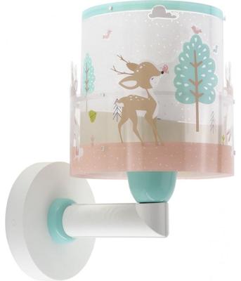 Dalber Kinderkamer wandlampLoving Deer - 61279