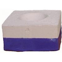 Chi Natural Life Geurblokje Vierkant - thumbnail