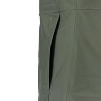 AGU Clean Winter Regenjas Urban Outdoor Dames - Groen - XS - Waterdicht - thumbnail