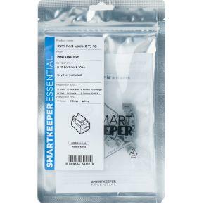 Smartkeeper MNL04P1GY poortblokker Smartkeeper MNL04P1GY poortblokker