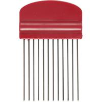 Creativ Company Quilling kam, l: 10,5 cm, b: 6,5 cm, 1 stuk - thumbnail