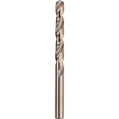 kwb 248110 HSS-Co Spiraalboor 1 stuks 11 mm Gezamenlijke lengte 142 mm M35 DIN 338 Cilinderschacht 1 stuk(s)