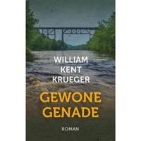 Gewone genade (Hardback) - thumbnail
