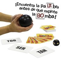Bordspel Bizak - thumbnail