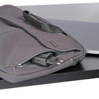 Oplader LINDY 73438 Zwart 65 W - thumbnail